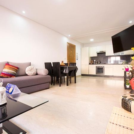 Luxury Beach Apartment - Romantic Weekend Getaway Agadir n'Ait Sa Экстерьер фото