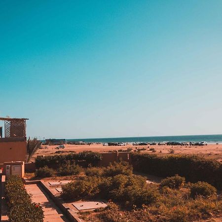 Luxury Beach Apartment - Romantic Weekend Getaway Agadir n'Ait Sa Экстерьер фото