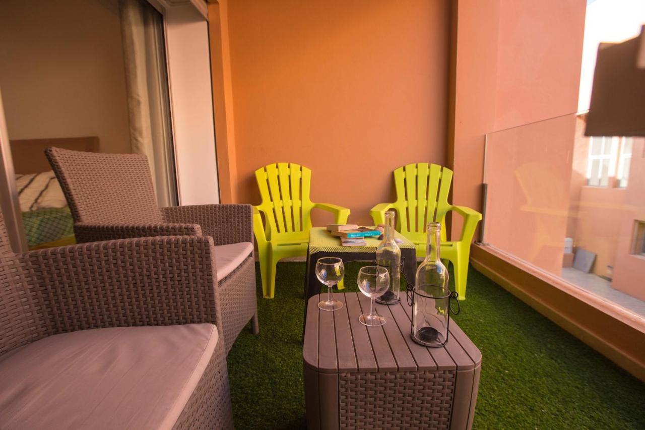 Luxury Beach Apartment - Romantic Weekend Getaway Agadir n'Ait Sa Экстерьер фото