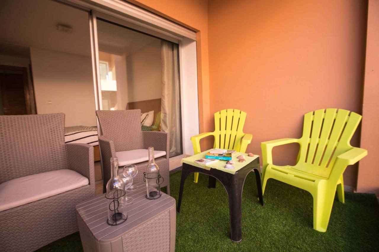 Luxury Beach Apartment - Romantic Weekend Getaway Agadir n'Ait Sa Экстерьер фото