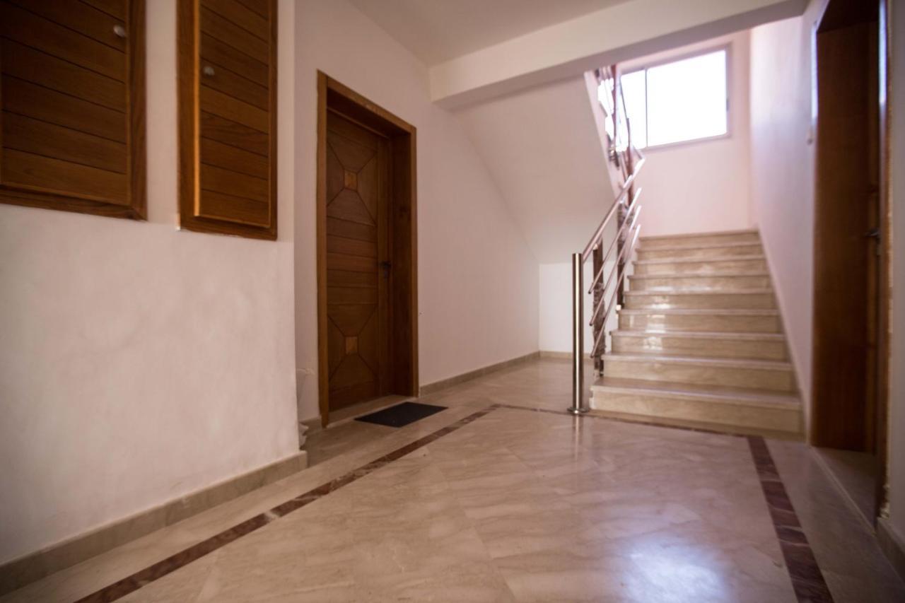 Luxury Beach Apartment - Romantic Weekend Getaway Agadir n'Ait Sa Экстерьер фото