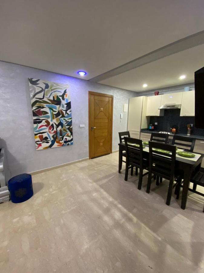 Luxury Beach Apartment - Romantic Weekend Getaway Agadir n'Ait Sa Экстерьер фото