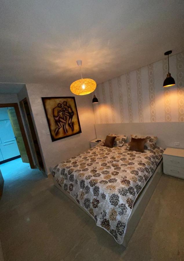 Luxury Beach Apartment - Romantic Weekend Getaway Agadir n'Ait Sa Экстерьер фото