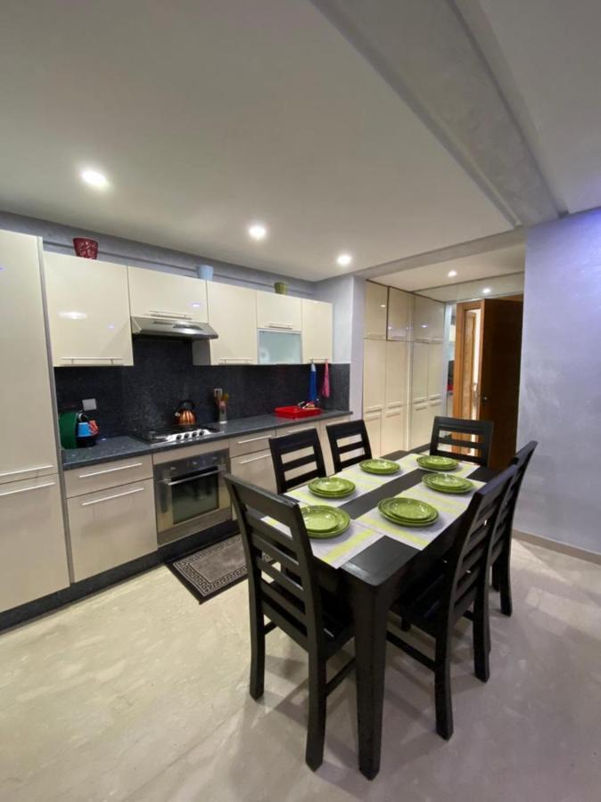Luxury Beach Apartment - Romantic Weekend Getaway Agadir n'Ait Sa Экстерьер фото