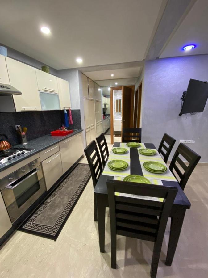 Luxury Beach Apartment - Romantic Weekend Getaway Agadir n'Ait Sa Экстерьер фото