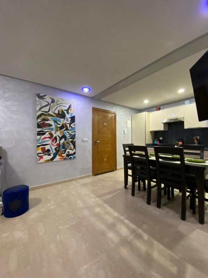 Luxury Beach Apartment - Romantic Weekend Getaway Agadir n'Ait Sa Экстерьер фото