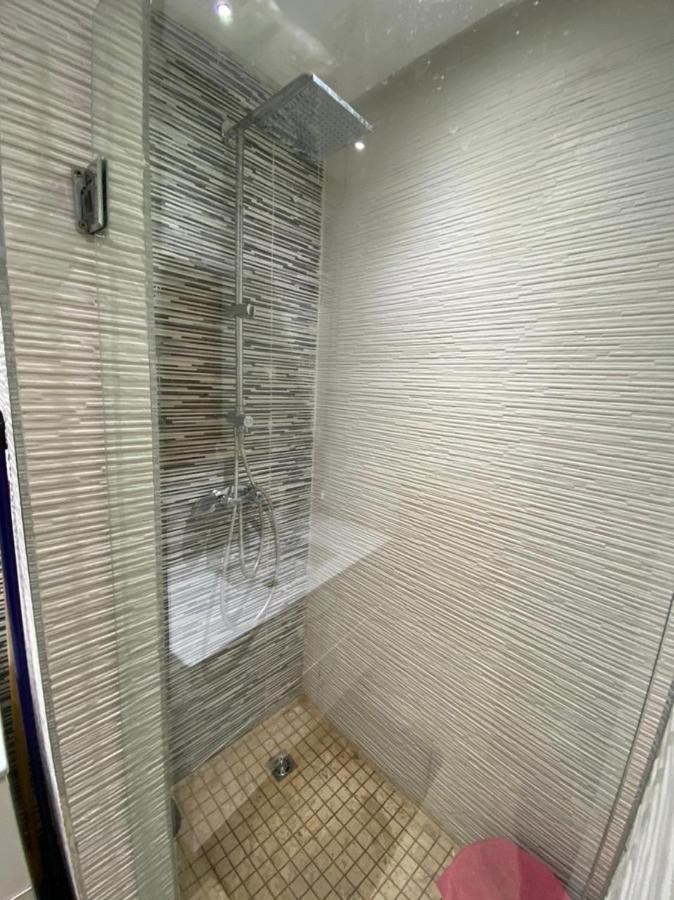 Luxury Beach Apartment - Romantic Weekend Getaway Agadir n'Ait Sa Экстерьер фото