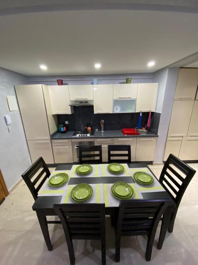 Luxury Beach Apartment - Romantic Weekend Getaway Agadir n'Ait Sa Экстерьер фото