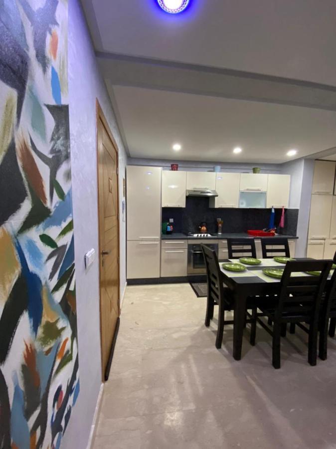 Luxury Beach Apartment - Romantic Weekend Getaway Agadir n'Ait Sa Экстерьер фото